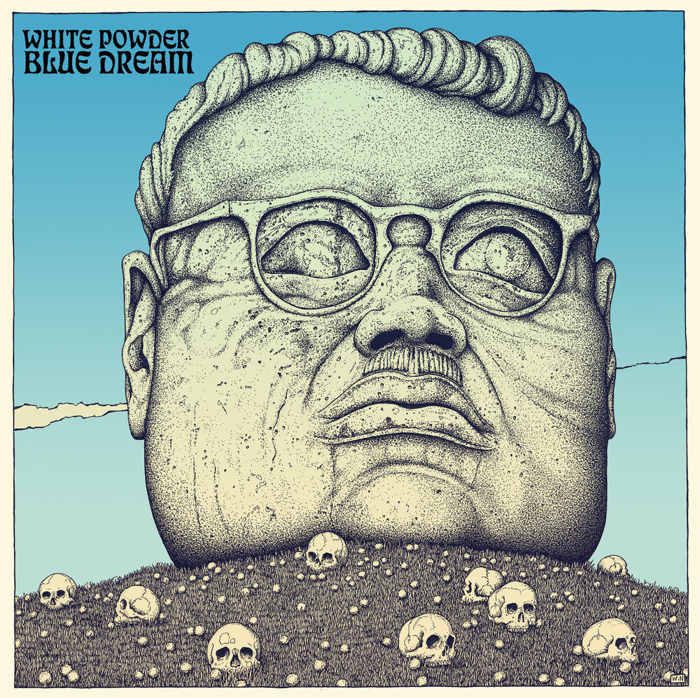 Blue Dream [LP] Vinyl Record
