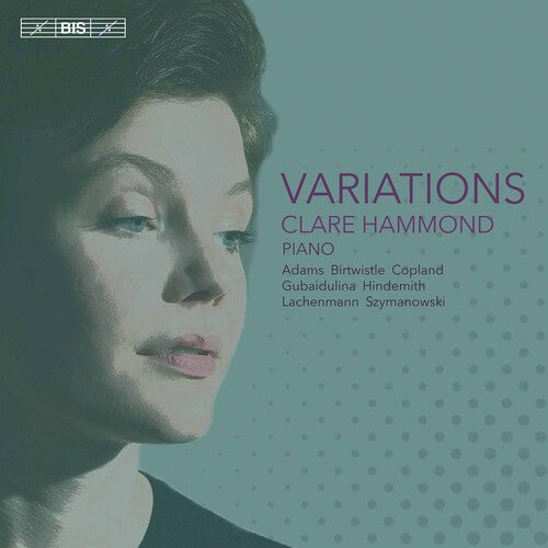 Variations / Various - Variations / Various - Super Audio CD