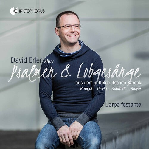 Psalmen Und Lobgesange / Various - Psalmen Und Lobgesange / Various - Music CD