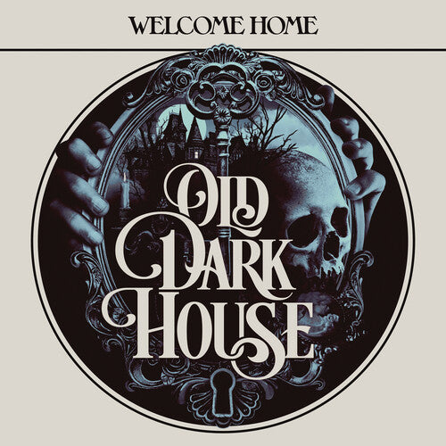 Old Dark House - Welcome Home - Vinyl Record