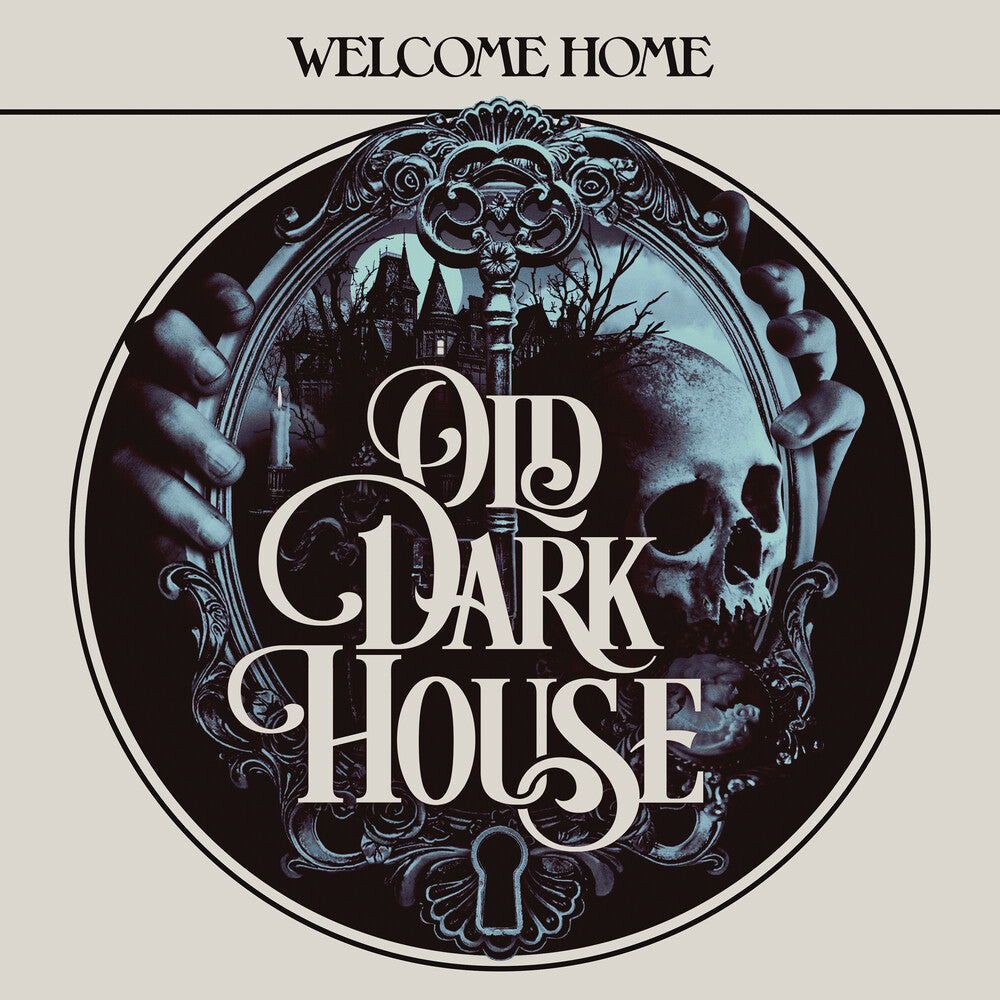 Welcome Home [LP] Vinyl Record