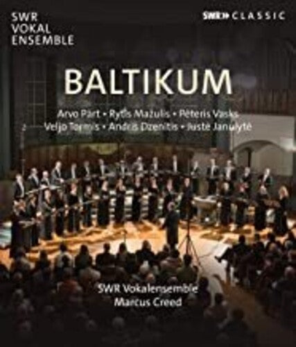 Baltikum / Various - Baltikum / Various - Blu-ray