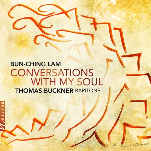 Lam / Buckner - Conversations With My Soul - Music CD