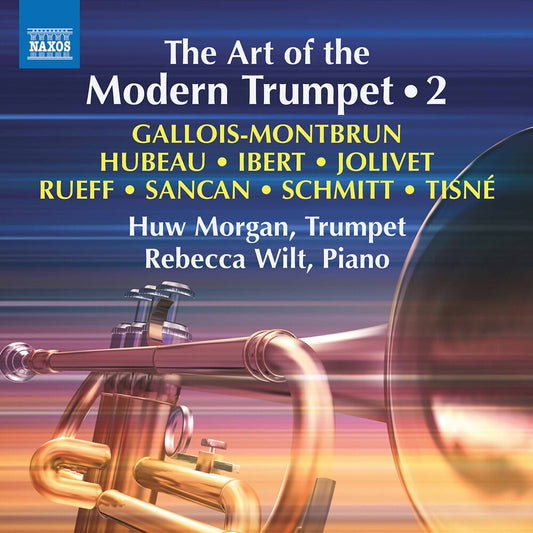 the album cover for Art Of The Modern 2 / Various - Art of the Modern 2
