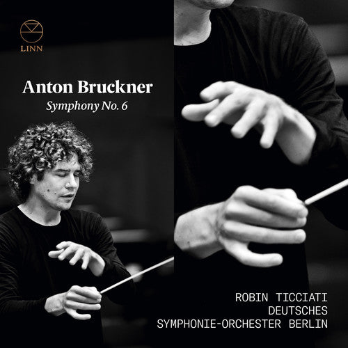 Bruckner - Symphony 6 - Music CD