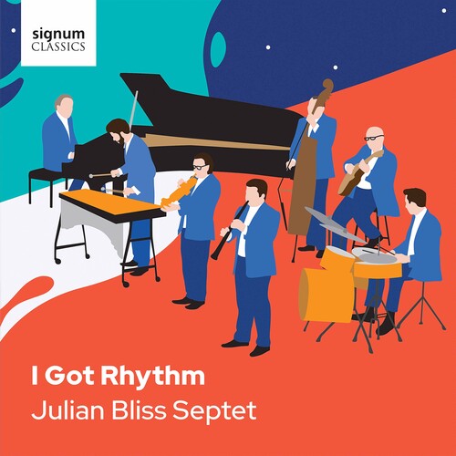I Got Rhythm / Various - I Got Rhythm / Various - Music CD