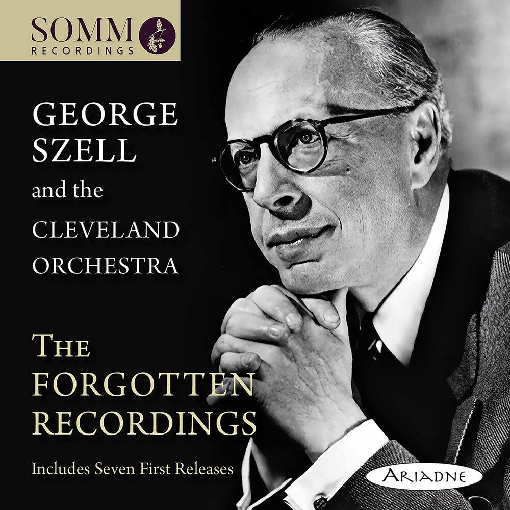 Forgotten Recordings [2 CD] Music CD