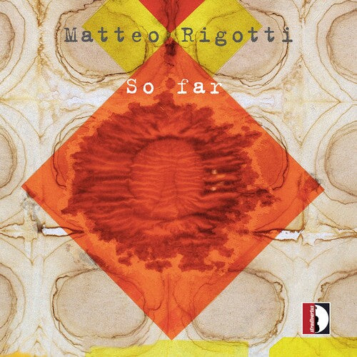 Rigotti - So Far - Music CD