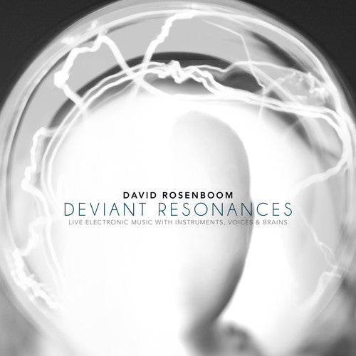 Rosenboom / Rosenboom / Walters - Deviant Resonances - Music CD