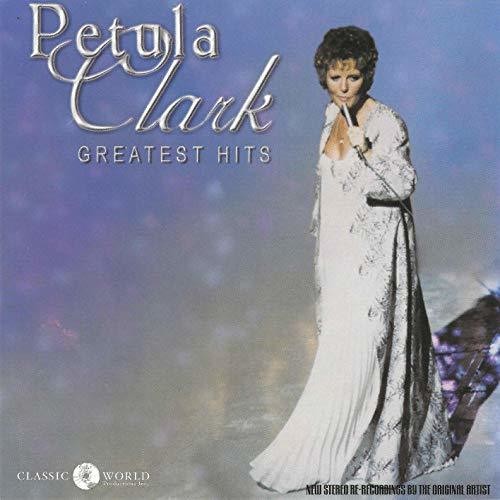 Greatest Hits Music CD