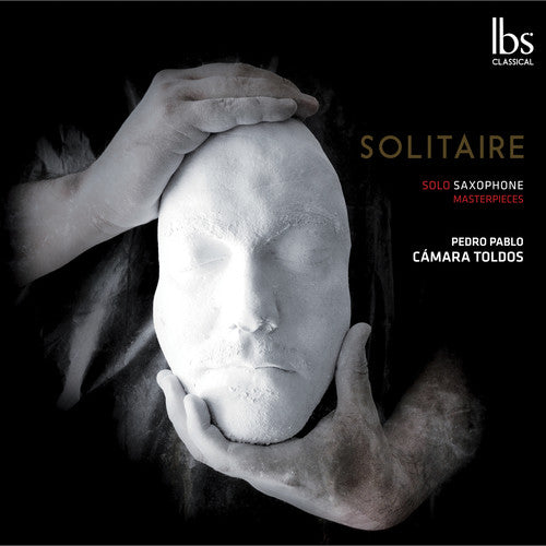 Alonso / Toldos - Solitaire - Music CD