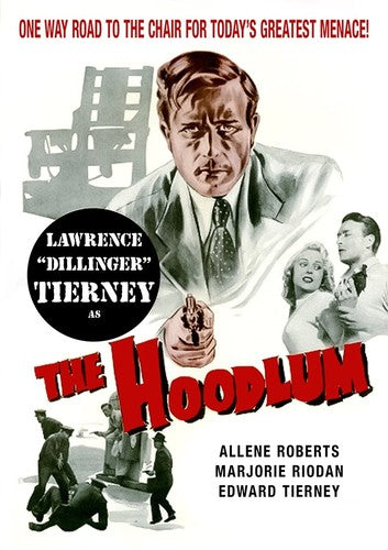 Hoodlum - Hoodlum - DVD