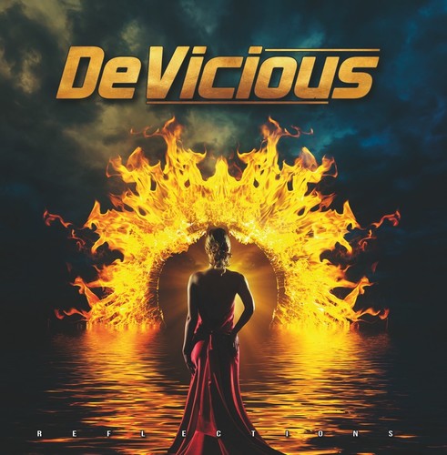 Devicious - Reflections - Music CD