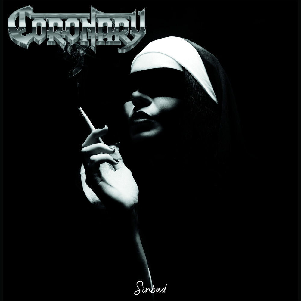 Sinbad [LP] Vinyl Record