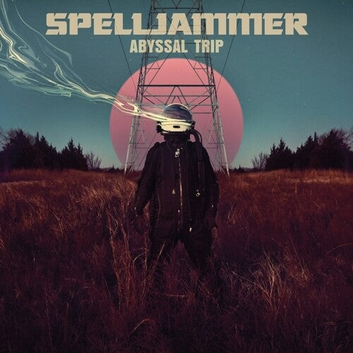 Spelljammer - Abyssal Trip - Vinyl Record