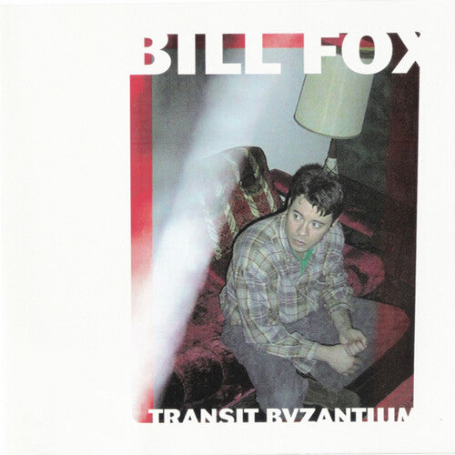 Fox,bill - Transit Byzantium - Music CD