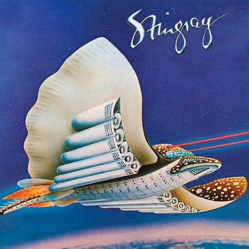 Stingray - Stingray - Music CD