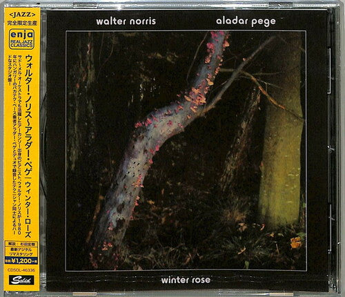 Norris,walter / Pege,aladar - Winter Rose - Music CD