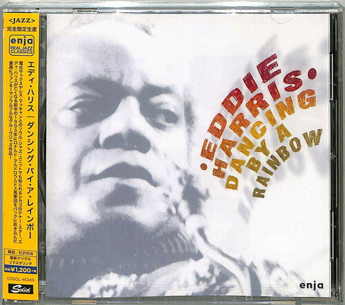 Harris,eddie - Dancing By A Rainbow - Music CD