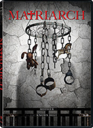 Matriarch - Matriarch - DVD