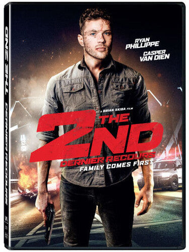 2nd - 2nd - DVD