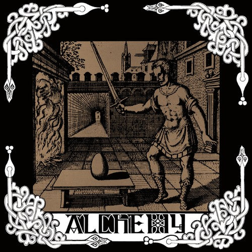 Third Ear Band - Alchemy - Music CD