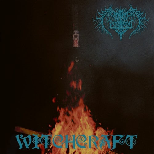 Witchcraft [LP] Vinyl Record