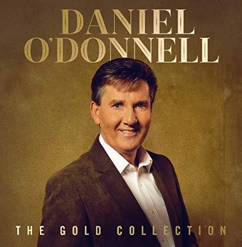 Gold Collection [LP] Vinyl Record