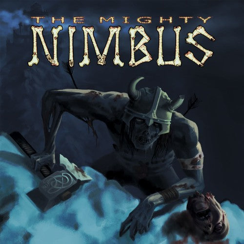 Mighty Nimbus - Mighty Nimbus - Music CD