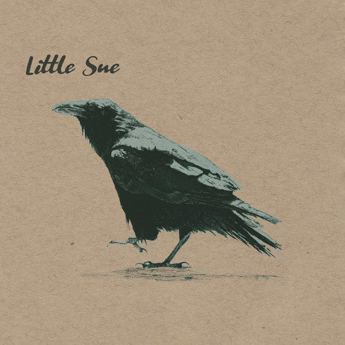 Crow (20th Anniversary Edition) [LP] Vinyl Record