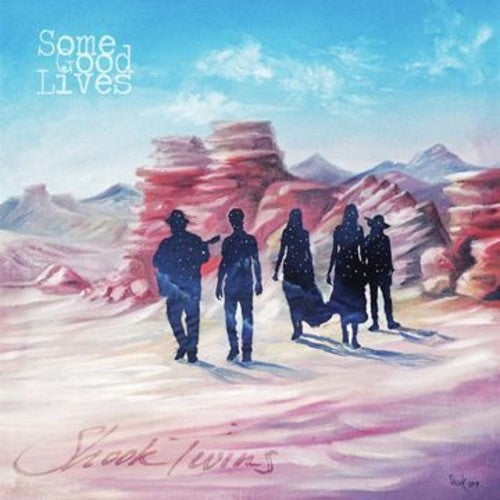 Some Good Lives [LP] Vinyl Record