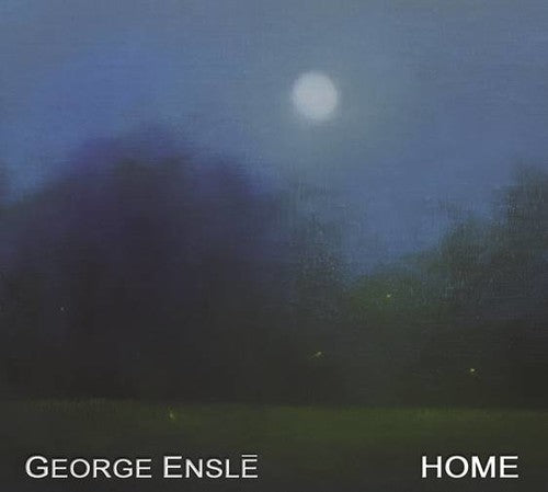 Ensle,george - Home - Music CD