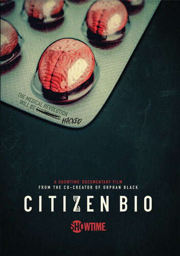Citizen Bio - Citizen Bio - DVD