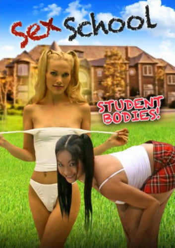Sex School: Student Bodies - Sex School: Student Bodies - DVD