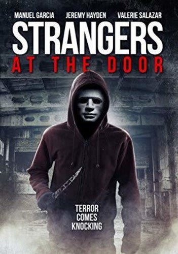 Strangers At The Door - Strangers At The Door - DVD