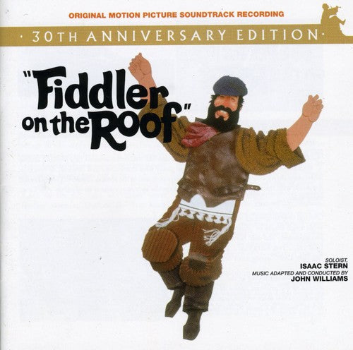 Fiddler On The Roof (30th Ann Edt) / O.s.t. - Fiddler On The Roof (30th Ann Edt) / O.s.t. - Music CD