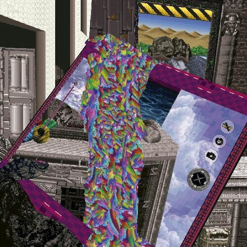 Wobbly - Popular Monitress - Music CD