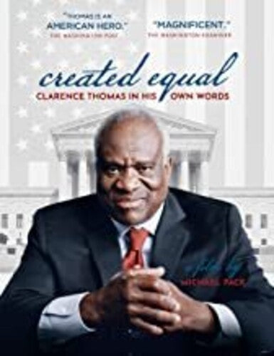 Created Equal - Created Equal - DVD