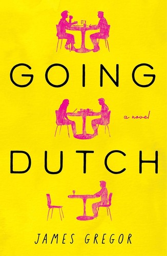 Gregor,james - Going Dutch - Books