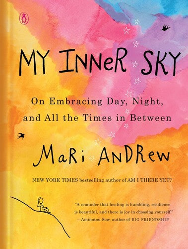Andrew,mari - My Inner Sky - Books