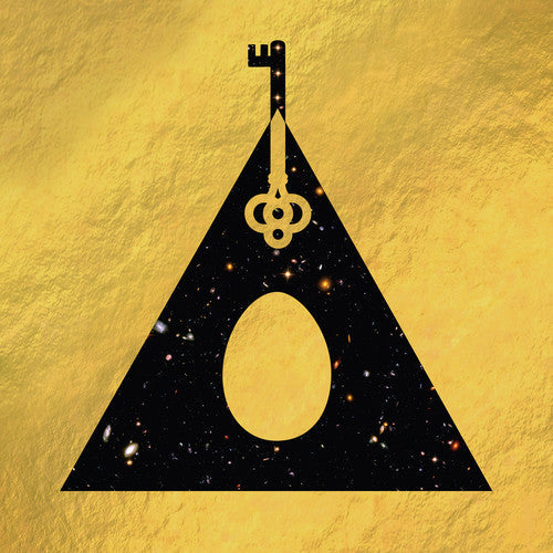 Oolala - New Rockroll Cosmology Vinyl Record