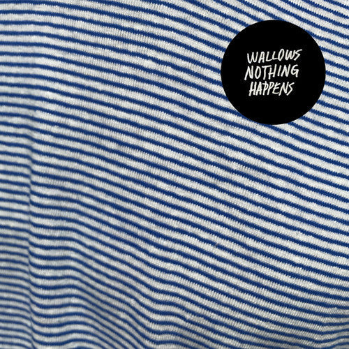 Wallows - Nothing Happens Music CD