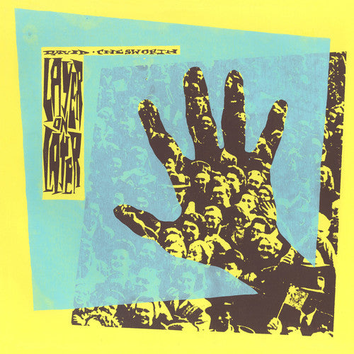 Layer On Layer [LP] Vinyl Record