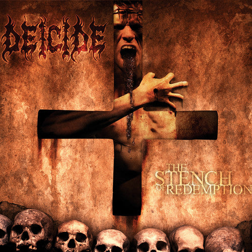 Deicide - Stench Of Redemption - Music CD