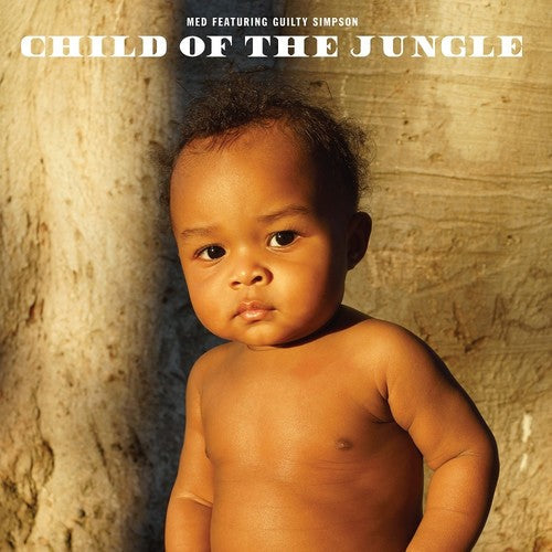 Child Of The Jungle [LP] Vinyl Record