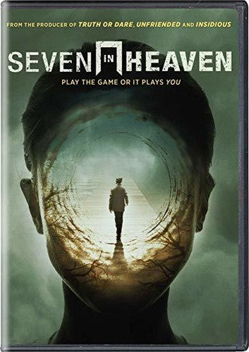 Seven In Heaven - Seven In Heaven - DVD