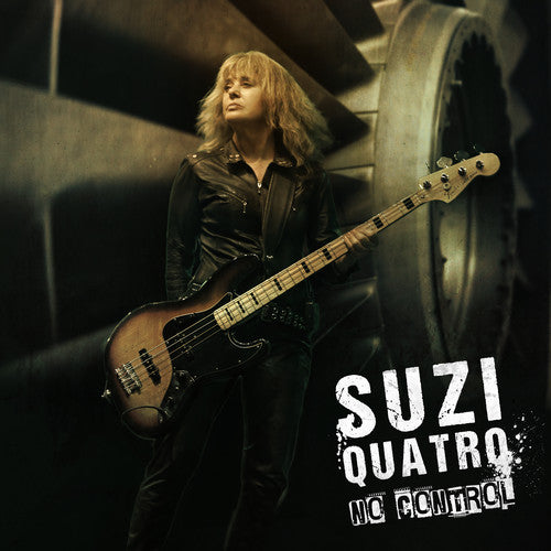 Quatro,suzi - No Control - Music CD