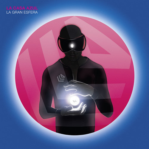 La Gran Esfera [Colored Vinyl] [Download Included] Vinyl Record