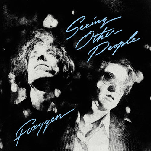 Foxygen - Seeing Other People [Deluxe Pink 2LP] Vinyl Record