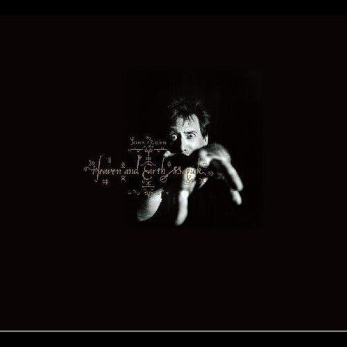 Zorn,john - Heaven And Earth Magick - Music CD